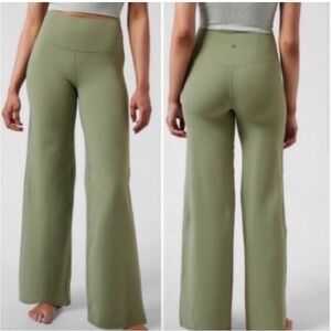 Athleta Elation Wide Leg Pant